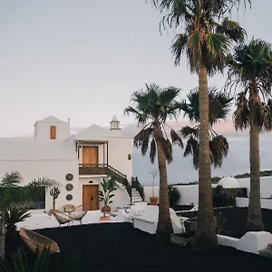 Casa Nube Blanca Landhaus