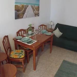 Casa Eden Appartement Tías