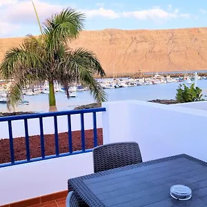 Chinijo Caleta de Sebo