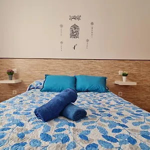 Casa Erizo Caleta de Sebo