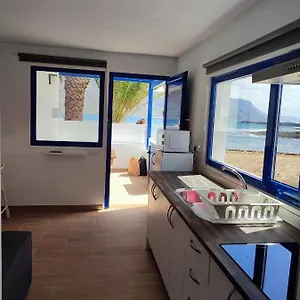  Appartement La Sama