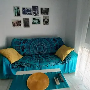 Bonito Apartamento En Centro Apartamento Málaga
