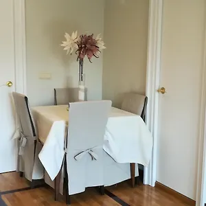 Larraitz Appartement Saint-Sébastien
