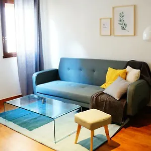 La Senda Apartamento Toledo