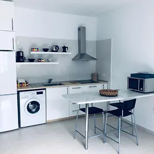 Ladybird Apartment